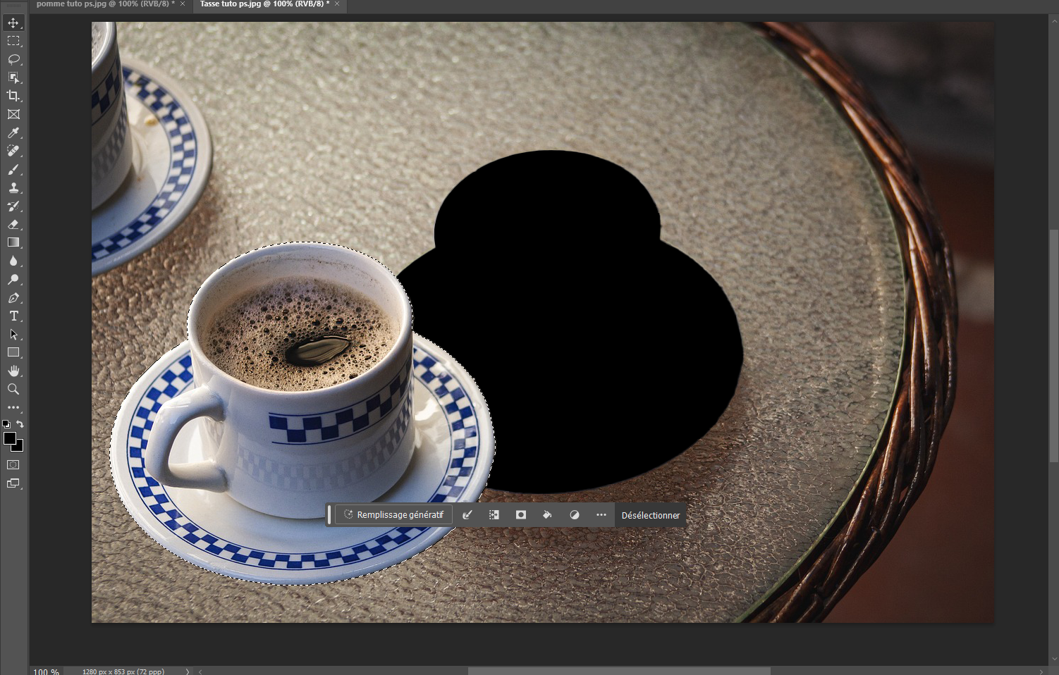 a blue and white abstract background with lines