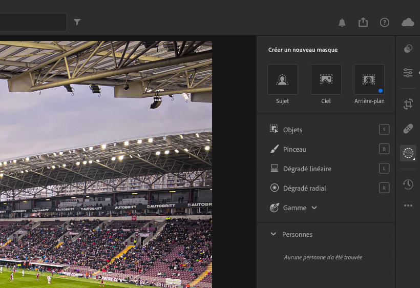 a blue and white abstract background with lines