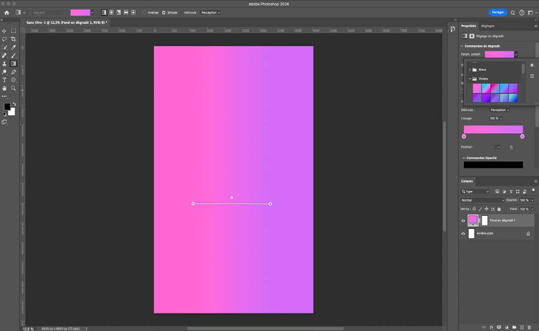 a blue and white abstract background with lines