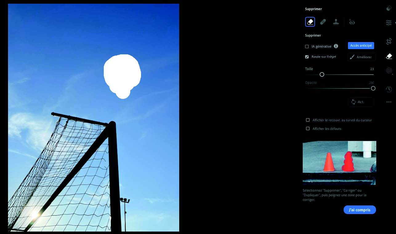 a blue and white abstract background with lines