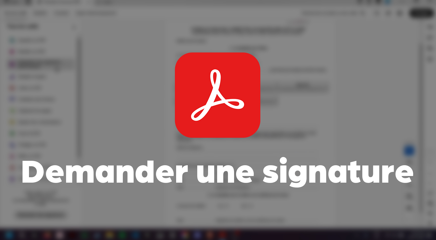 a blue and white abstract background with lines