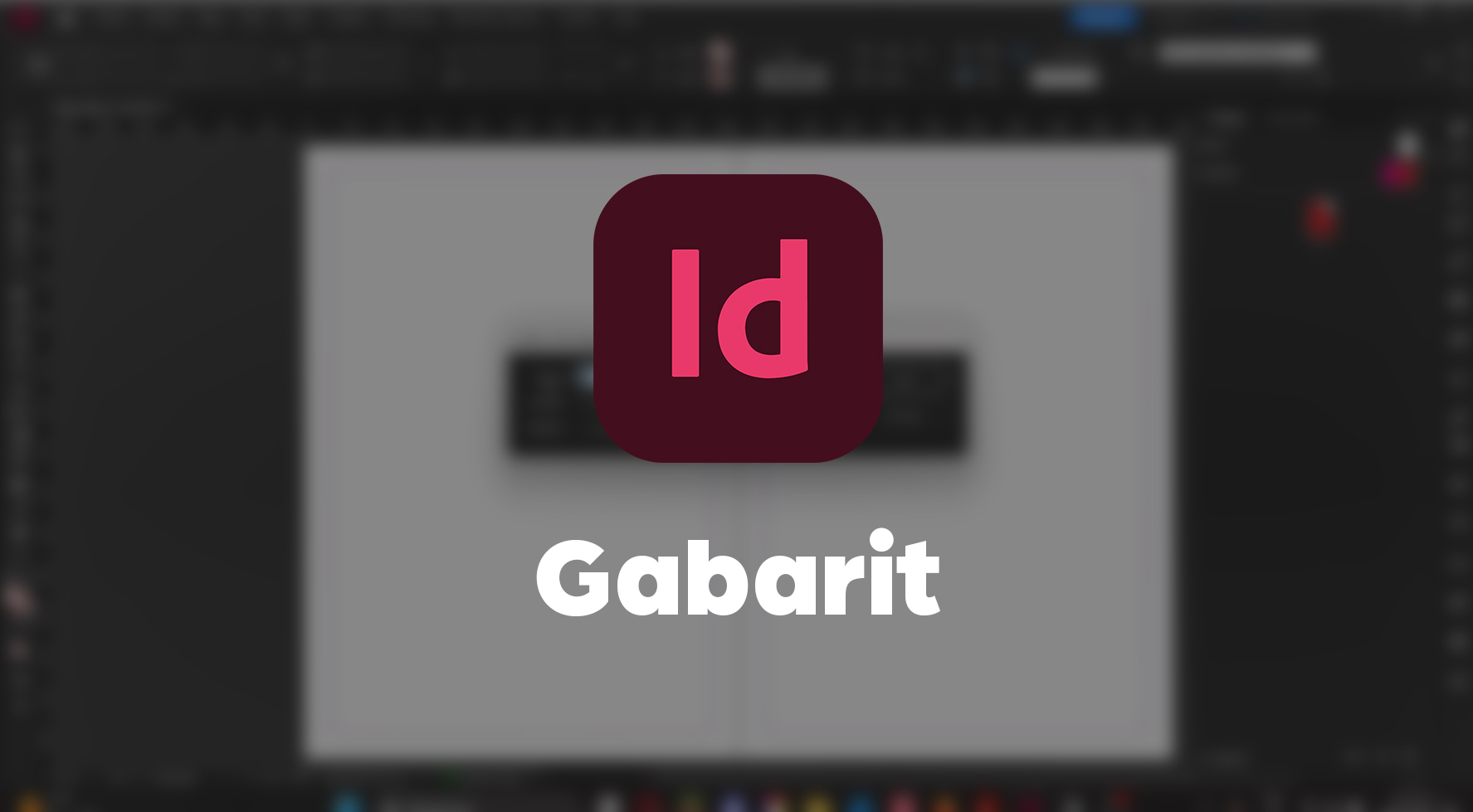 a blue and white abstract background with lines