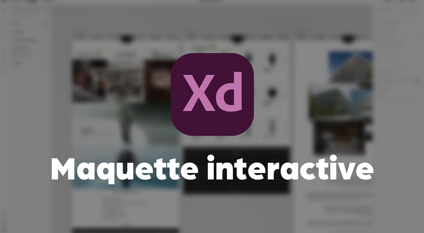 a blue and white abstract background with lines